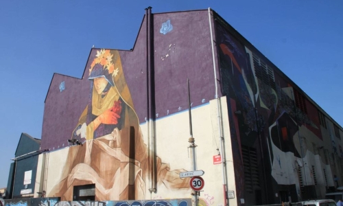 MARSEILLE 15
