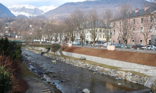 SALLANCHES