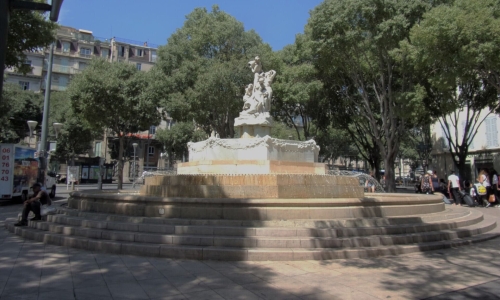 MARSEILLE 01