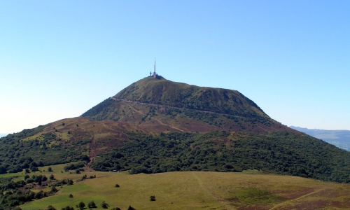 Puy-de-dôme