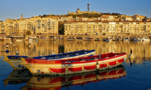 SETE