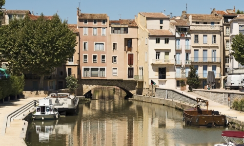 NARBONNE