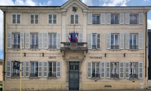 BELLEVILLE