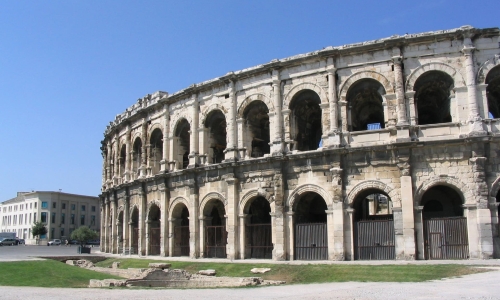 NIMES