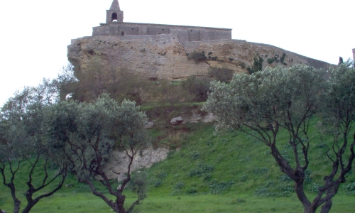 FOS SUR MER