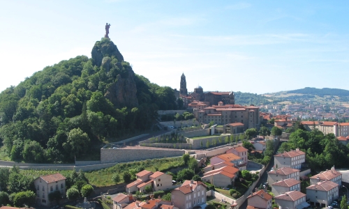 LE PUY EN VELAY