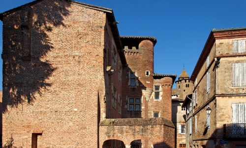 GAILLAC