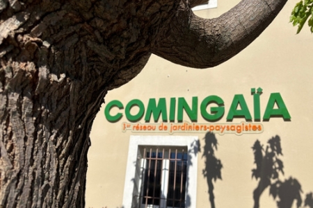 Découvrir CominGaïa