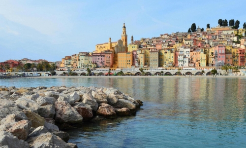 MENTON