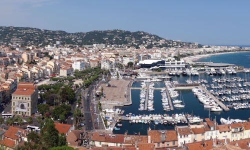 CANNES