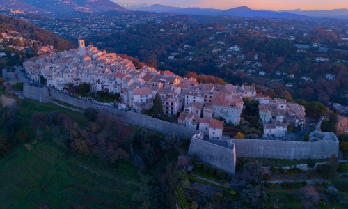 VENCE