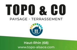 photo de profile de TOPO & CO