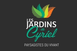 photo de profile de LES JARDINS DE CYRIEL