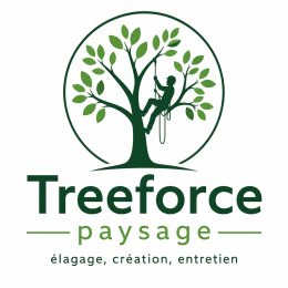 photo de profile de Treeforce Payssage