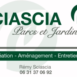 photo de profil de Sciascia Parcs & Jardins