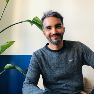 photo de profil de Planté