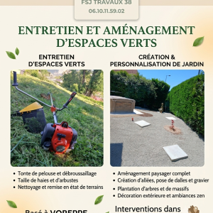 photo de profil de Fsj Travaux38