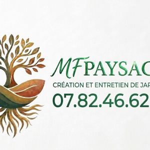 photo de profil de MFPAYSAGES
