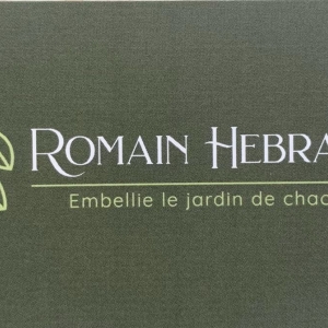 photo de profil de Romain Hebrard