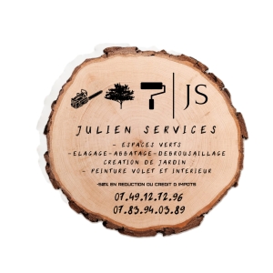 photo de profil de JULIEN Services