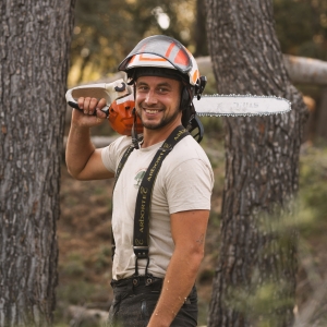 photo de profil de MLS PROVENCE élagage