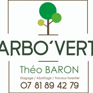 photo de profil de Arbo'vert