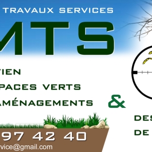 photo de profil de tony multi travaux services