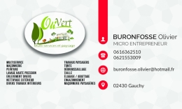 photo de profile de Oli’vert