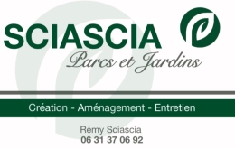 photo de profile de Sciascia Parcs & Jardins
