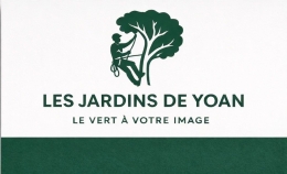 photo de profile de Les Jardins de Yoan