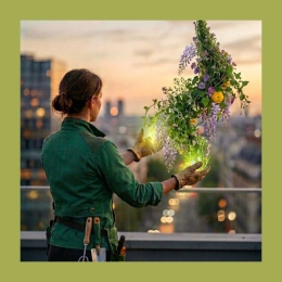 photo de profile de Version Végétale