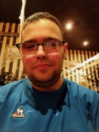 photo de profile de Pauvert Anthony