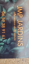 photo de profile de JMP JARDINS
