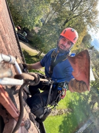 photo de profile de Bessot Aurélien