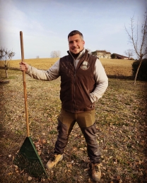 photo de profile de Osanno Paysage