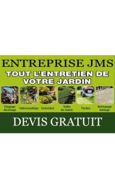 photo de profile de JMS MULTISERVICES