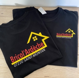 photo de profile de Bricol’Ardeche