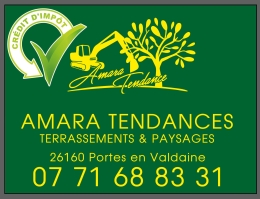 photo de profile de Amara tendance