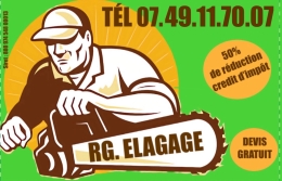 photo de profile de GR ÉLAGAGE