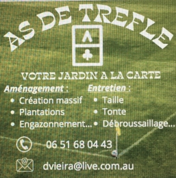 photo de profile de AS DE TREFLE