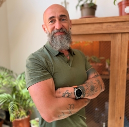 photo de profile de Esprit Maison et Jardin