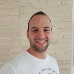 photo de profile de JJ Vexin
