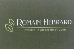 photo de profile de Romain Hebrard