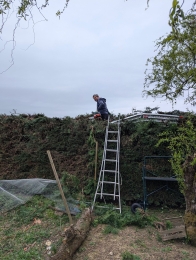 photo de profile de LES ARPENTS VERTS