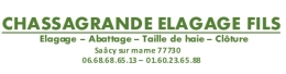 photo de profile de Chassagrande élagage fils