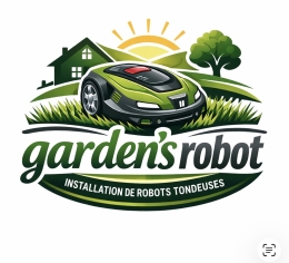 photo de profile de Garden’s robot