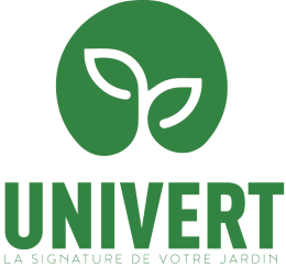 photo de profile de UNIVERT La Signature de Votre Jardin