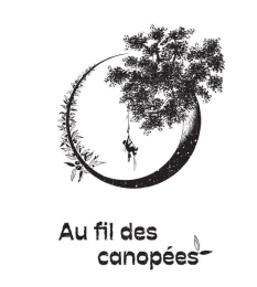 photo de profile de Au fil des Canopées