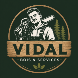 photo de profile de VIDAL BOIS ET SERVICES