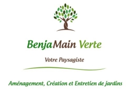 photo de profile de BenjaMain Verte